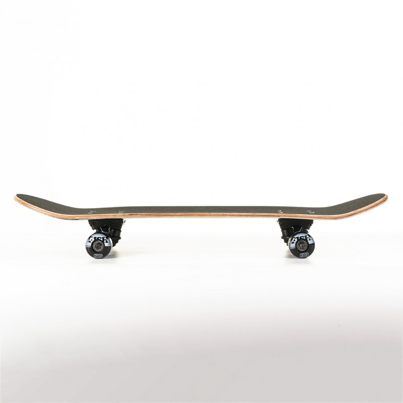 Skateboard 31'' Black heart Fish (surf0501-318841)