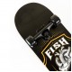 Skateboard 31'' Black heart Fish (surf0501-318841)