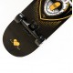 Skateboard 31'' Black heart Fish (surf0501-318841)