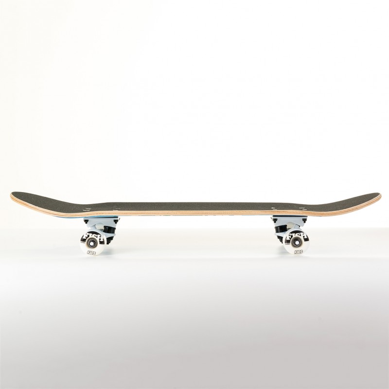 Skateboard 31'' Blue Triangle Fish (surf0501-318141)