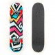 Skateboard 31'' Distortion (surfSK-31INCH-DISTORT)