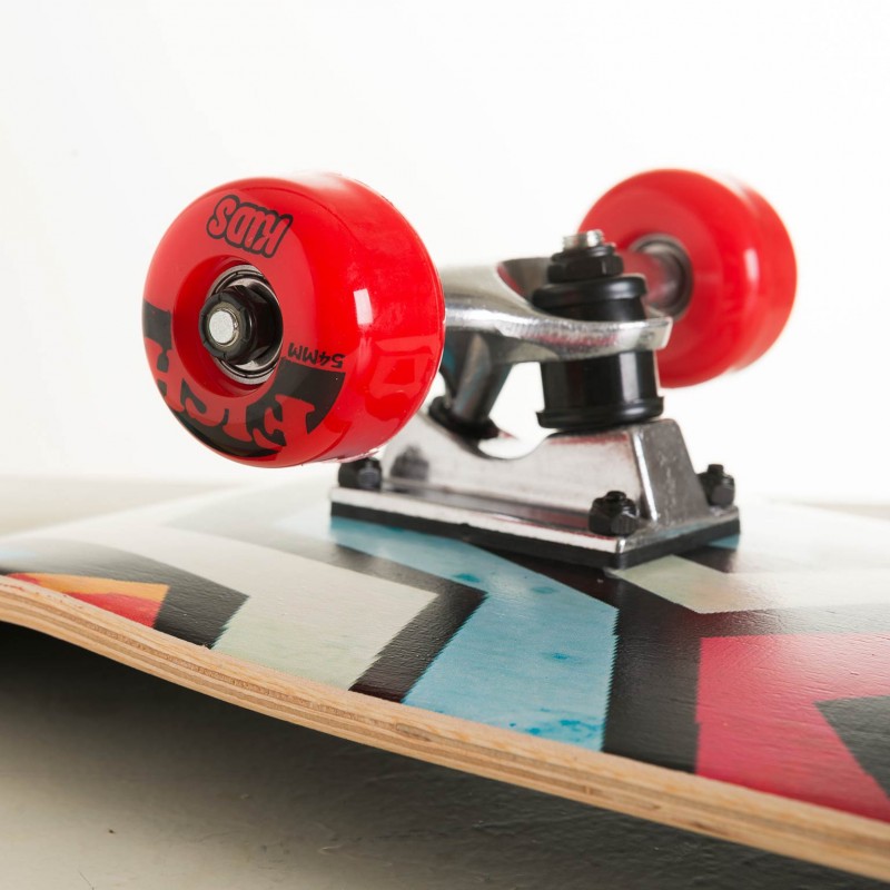 Skateboard 31'' Distortion (surfSK-31INCH-DISTORT)