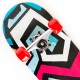 Skateboard 31'' Distortion (surfSK-31INCH-DISTORT)
