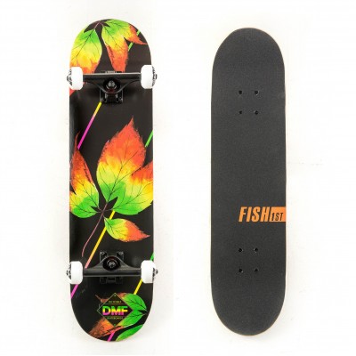 Skateboard 31'' Elegant Fish (surfTLS-3108RU)