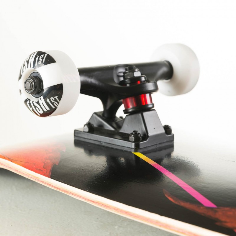 Skateboard 31'' Elegant Fish (surfTLS-3108RU)