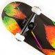 Skateboard 31'' Elegant Fish (surfTLS-3108RU)