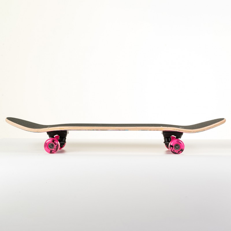 Skateboard 31'' Lion Lady Fish (surfSK-31INCH-LIONLADY)