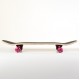Skateboard 31'' Lion Lady Fish (surfSK-31INCH-LIONLADY)