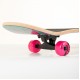 Skateboard 31'' Lion Lady Fish (surfSK-31INCH-LIONLADY)