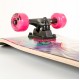 Skateboard 31'' Lion Lady Fish (surfSK-31INCH-LIONLADY)