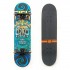 Skateboard 31'' Poseidon Fish  (surfTLS-3108CA)