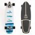 Surf skateboard 32" Waves - Fish (surfSK-32INCH-F12A7)