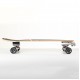 Surf skateboard 32" Waves - Fish (surfSK-32INCH-F12A7)