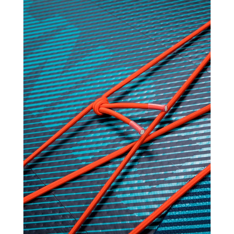 Jobe Φουσκωτή σανίδα SUP 11'6'' Duna Πακέτο - Midnight Blue (surf486421004)