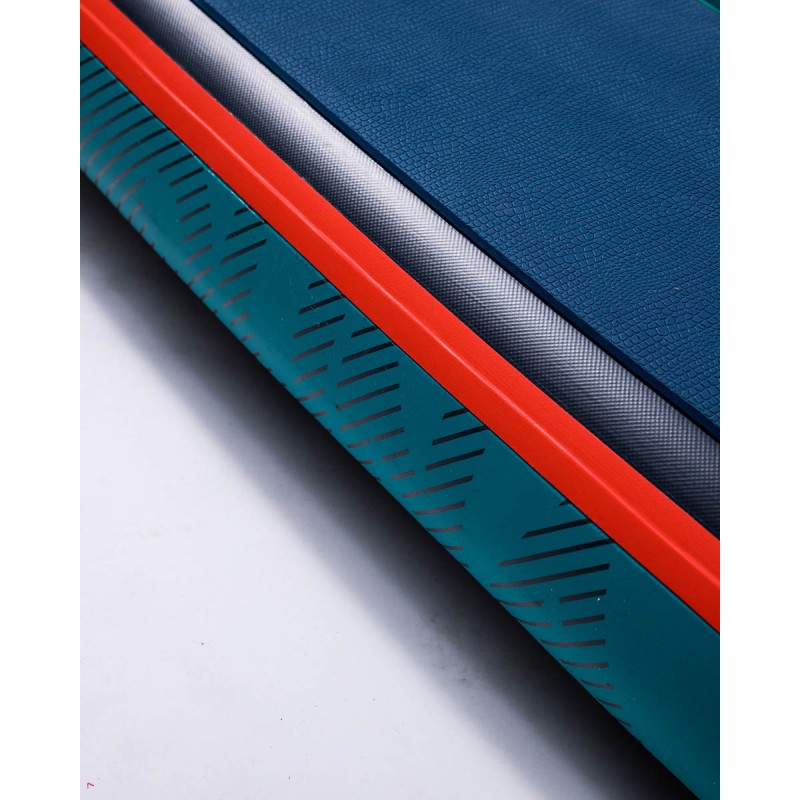 Jobe Φουσκωτή σανίδα SUP 11'6'' Duna Πακέτο - Midnight Blue (surf486421004)