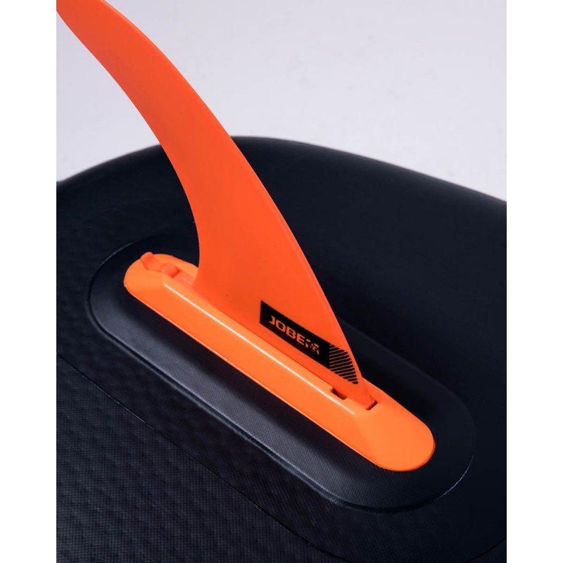 Jobe Φουσκωτή σανίδα SUP 11'6'' Duna Πακέτο - Midnight Blue (surf486421004)