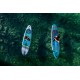 Jobe Φουσκωτή σανίδα SUP 11'6'' Duna Πακέτο - Midnight Blue (surf486421004)