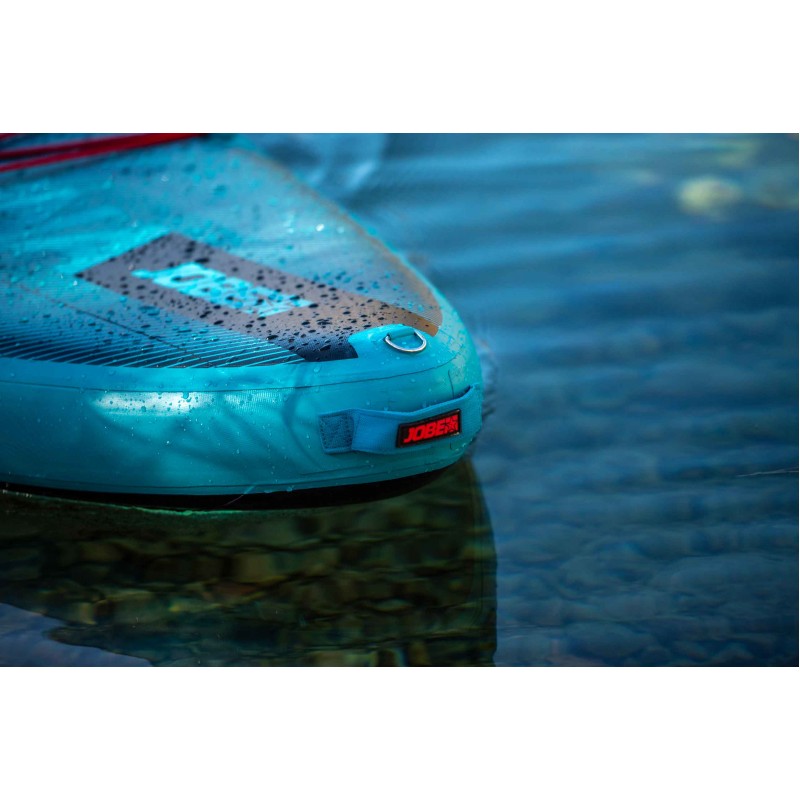 Jobe Φουσκωτή σανίδα SUP 11'6'' Duna Πακέτο - Midnight Blue (surf486421004)