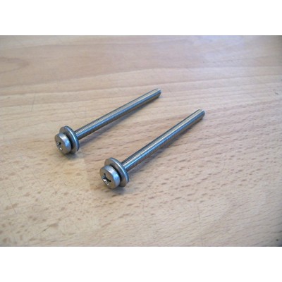 Βίδα για T.B. φιν τεμ. (surf289)