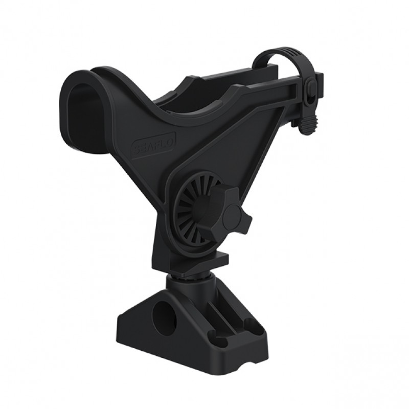 Καλαμοθήκη εξωτερική περιστρεφόμενη SeaFlo (surfSF-RH002)