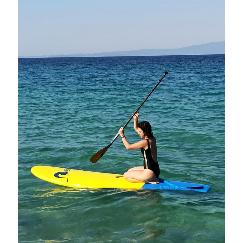 SCK σανίδα SUP soft-top Starfish 10′ (surf0103-10115)