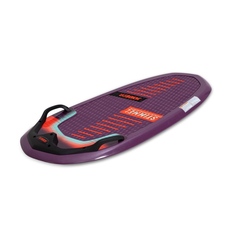 Σανίδα πολλαπλών χρήσεων Stimmel Jobe (surf252525002)