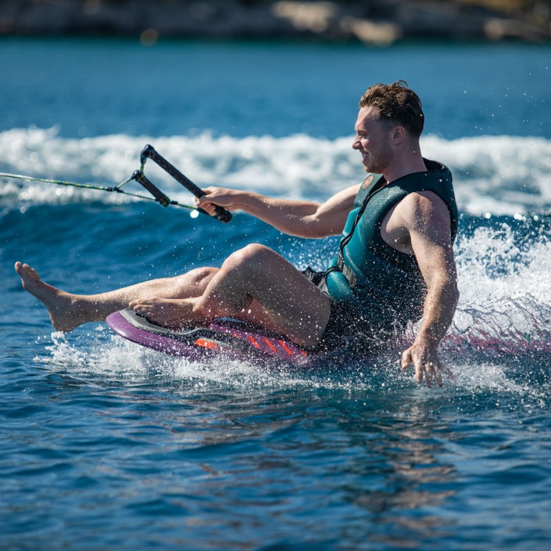 Σανίδα πολλαπλών χρήσεων Stimmel Jobe (surf252525002)