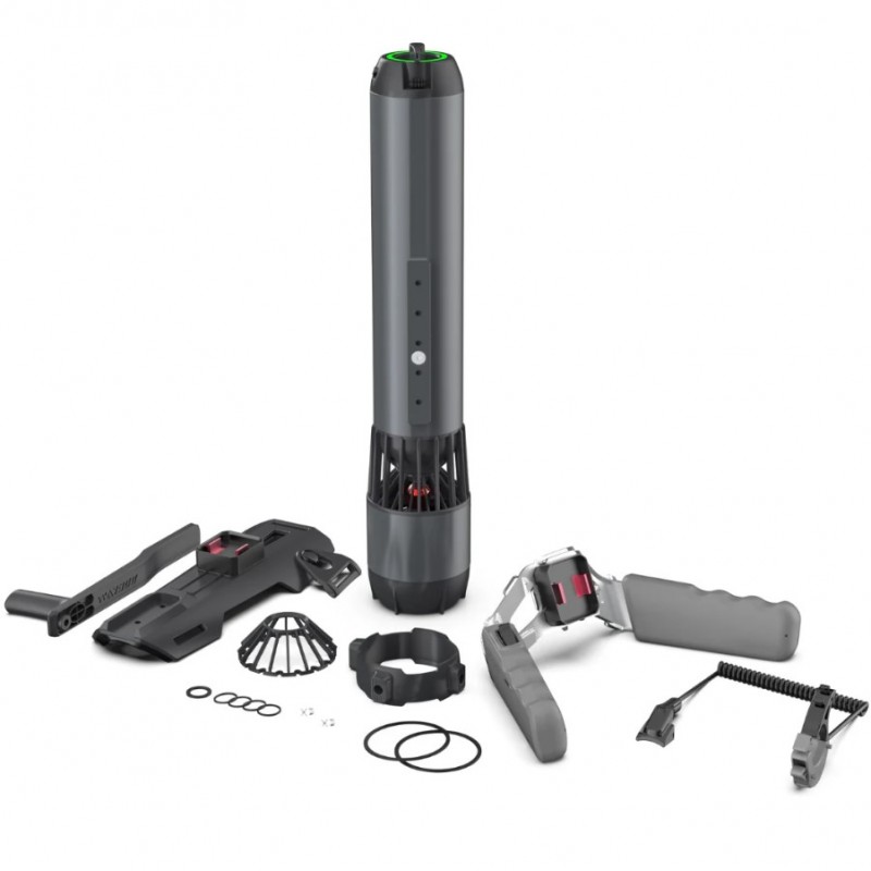 Ηλεκτρικό SeaScooter SUBNADO Standard Package - Waydoo (surf09-5010000035)