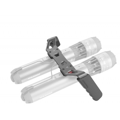 Subnado Xειρολαβή Διπλού Κινητήρα - Waydoo (surf09-4010000107)