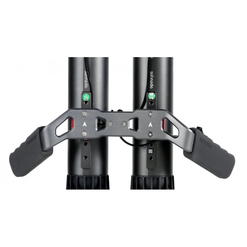 Subnado Xειρολαβή Διπλού Κινητήρα - Waydoo (surf09-4010000107)