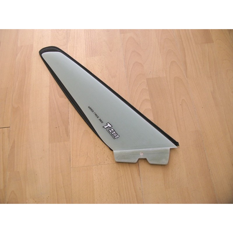 Fin Weed Race 360mm G10 P.B. (surf1820)