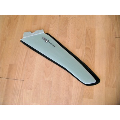 Fin Weed Race 400mm G10 P.B. (surf1819)