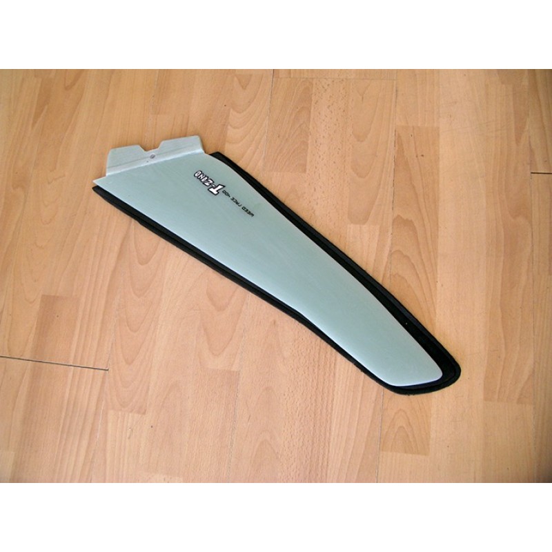 Fin Weed Race 400mm G10 P.B. (surf1819)