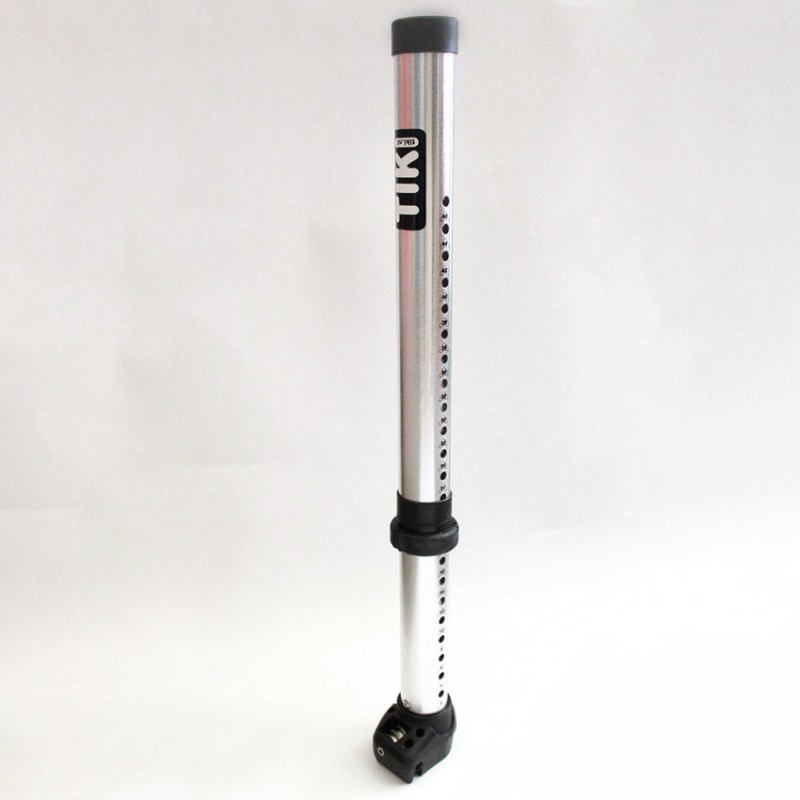 Εξτένσιον SDM 46cm pin system Κάθετα ράουλα TIKI (surf70063)