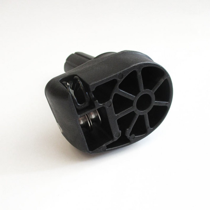 Ποτήρι RDM κάθετα ράουλα pin system TIKI (surf2160)