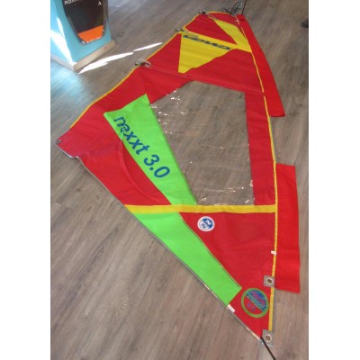 North Sails VDWS Nexxt 3,0 (surf1769)