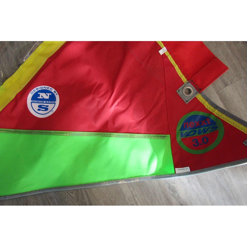 North Sails VDWS Nexxt 3,0 (surf1769)
