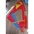 North Sails VDWS Nexxt 3,5 (surf1768)