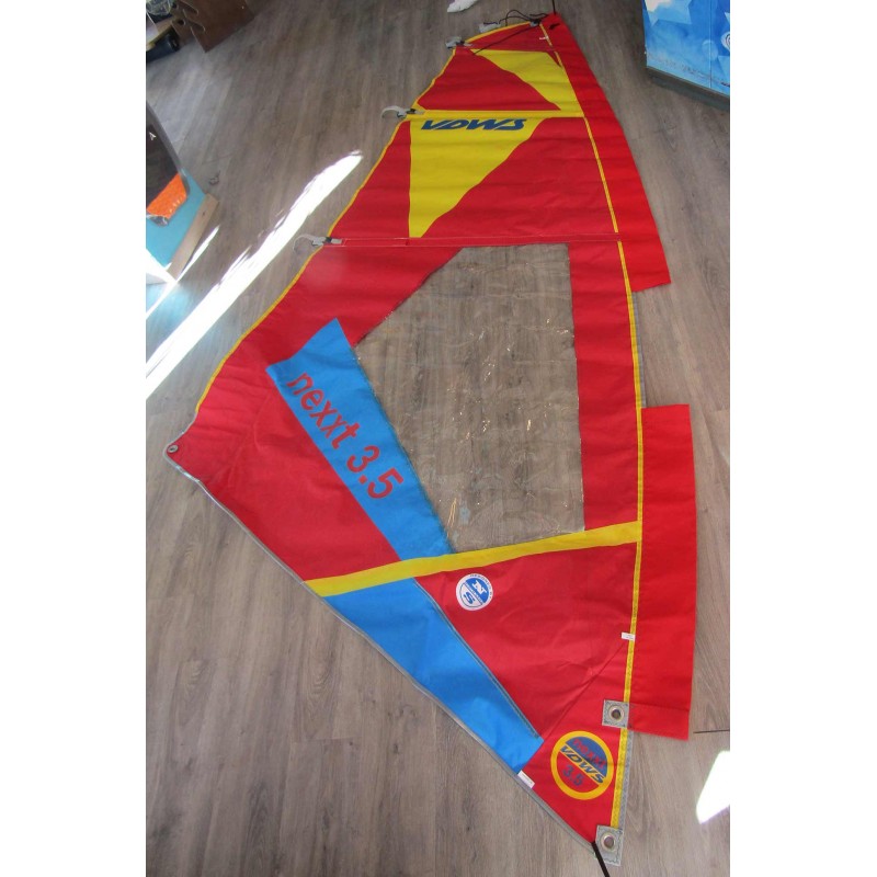North Sails VDWS Nexxt 3,5 (surf1768)