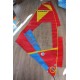 North Sails VDWS Nexxt 3,5 (surf1768)