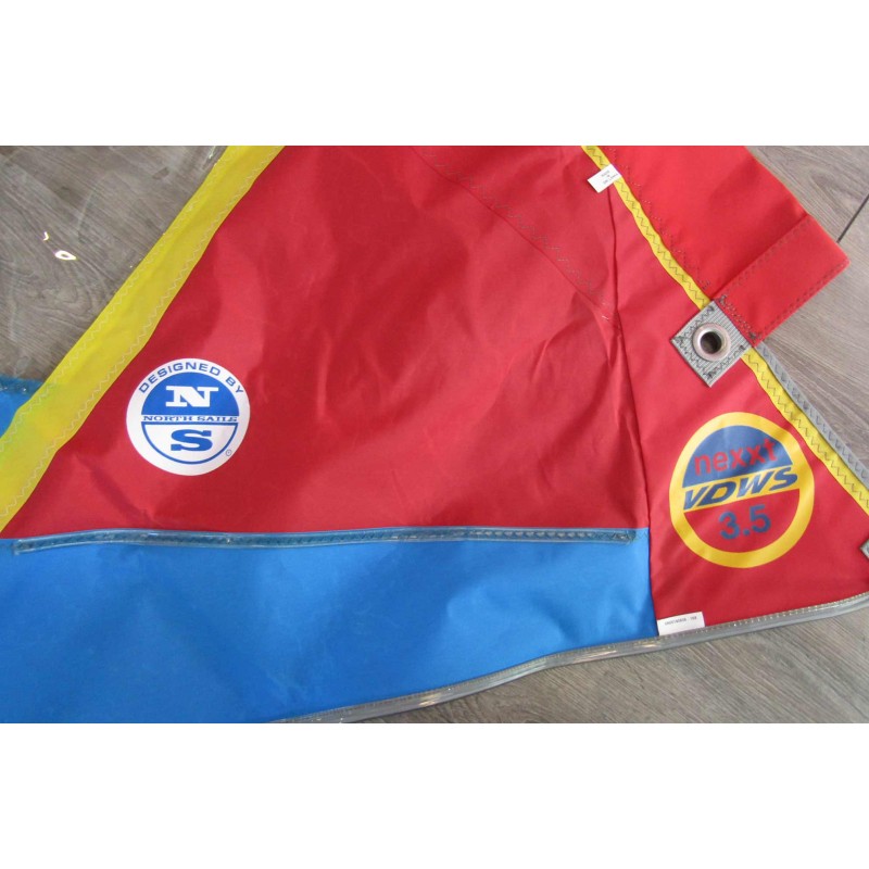 North Sails VDWS Nexxt 3,5 (surf1768)