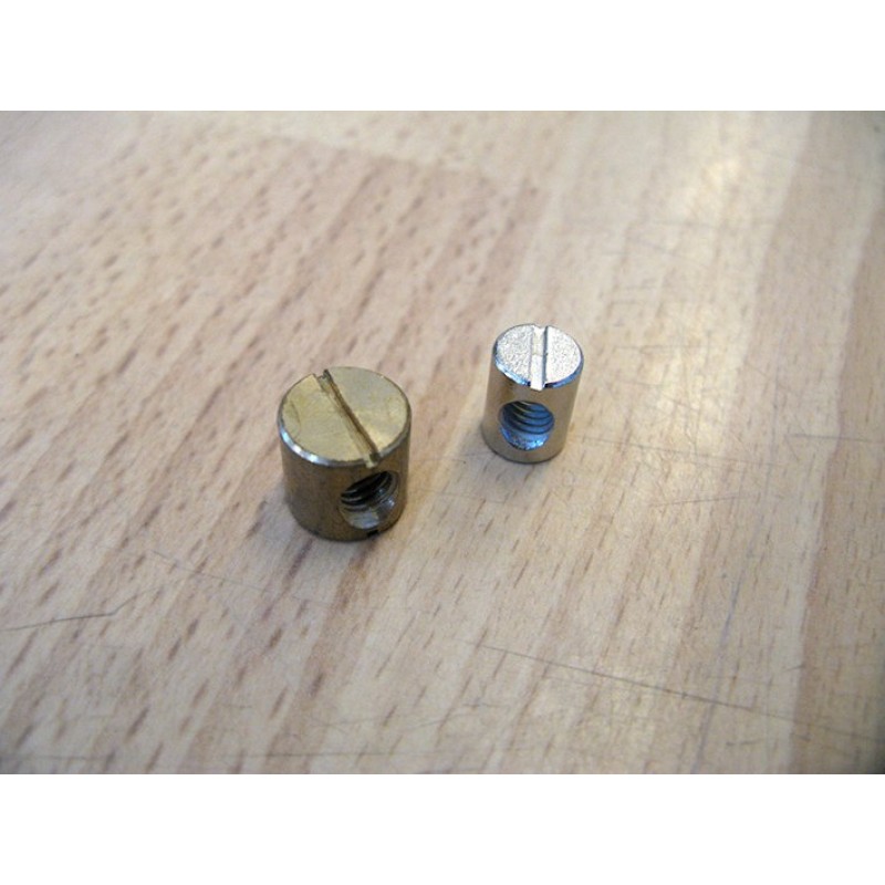 Ανταλλακτικό βαρελάκι για φιν (surf287)