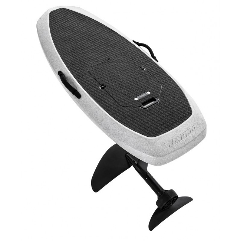 Waydoo Flyer One Plus Explorer eFoil - Ηλεκτρική σανίδα complete set (surf1012-658042)
