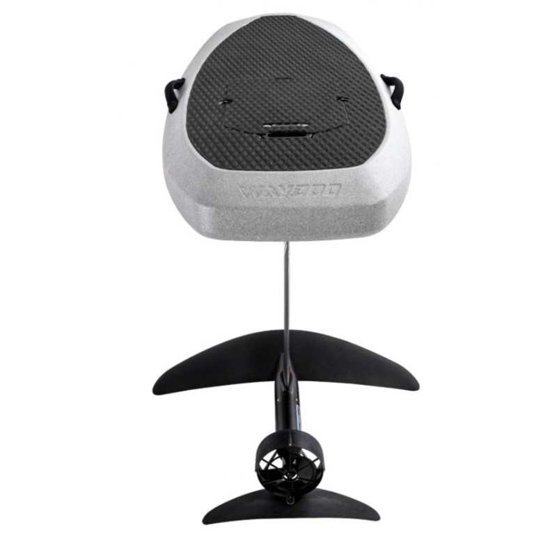 Waydoo Flyer One Plus Explorer eFoil - Ηλεκτρική σανίδα complete set (surf1012-658042)
