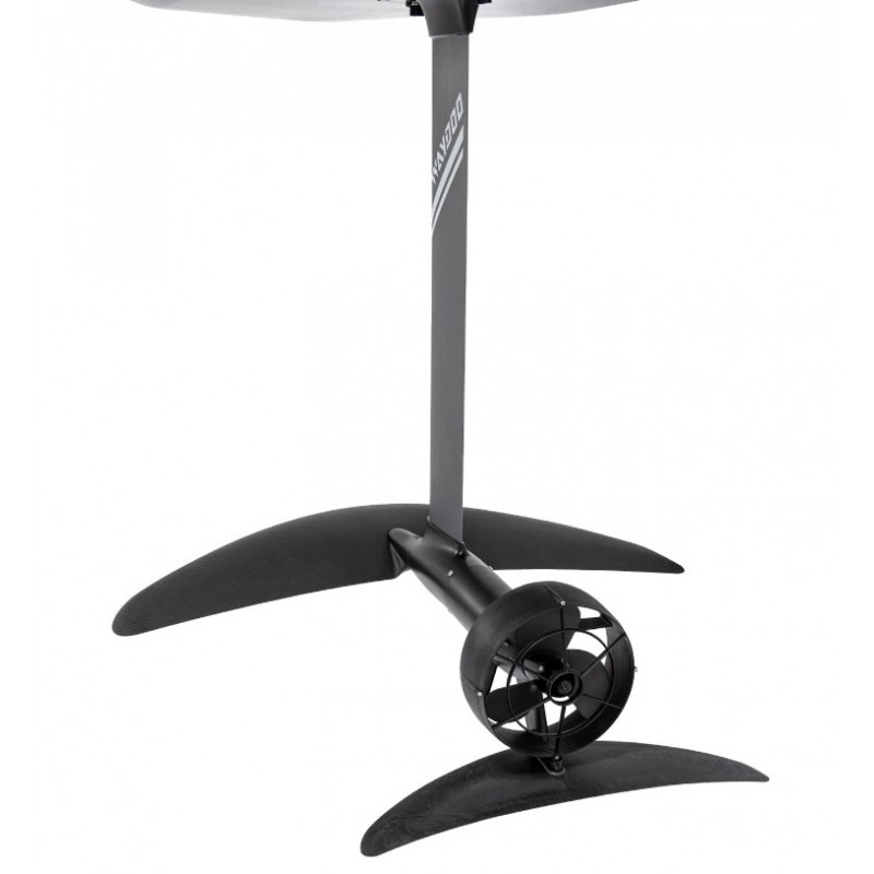 Waydoo Flyer One Plus Explorer eFoil - Ηλεκτρική σανίδα complete set (surf1012-658042)