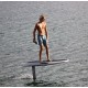 Waydoo Flyer One Plus Explorer eFoil - Ηλεκτρική σανίδα complete set (surf1012-658042)