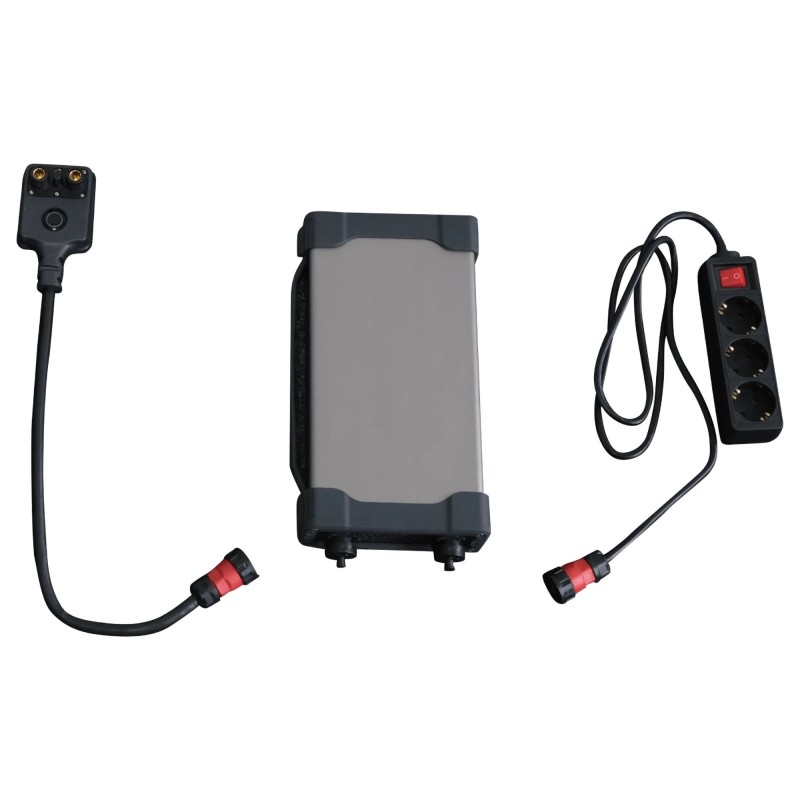 Waydoo Flyer EVO PRO PLUS 35 Performance – Ηλεκτρική σανίδα eFoil Σετ (surf2807)