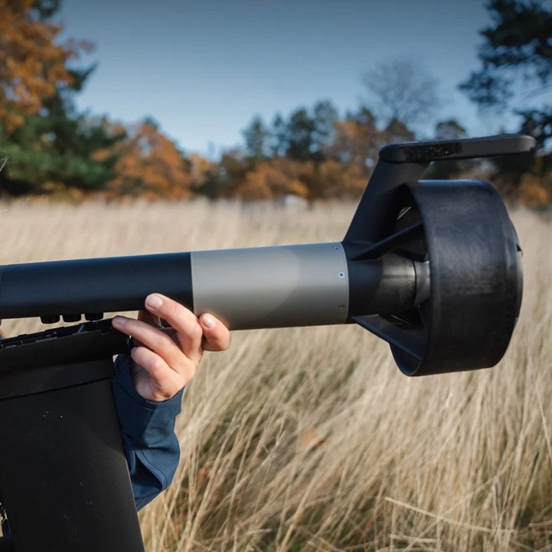 Waydoo Flyer EVO PRO PLUS 35 Performance – Ηλεκτρική σανίδα eFoil Σετ (surf2807)