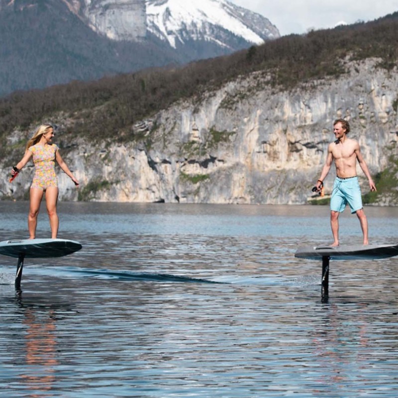 Waydoo Flyer EVO PRO PLUS+ Performance – Ηλεκτρική σανίδα eFoil Σετ (surf2808)