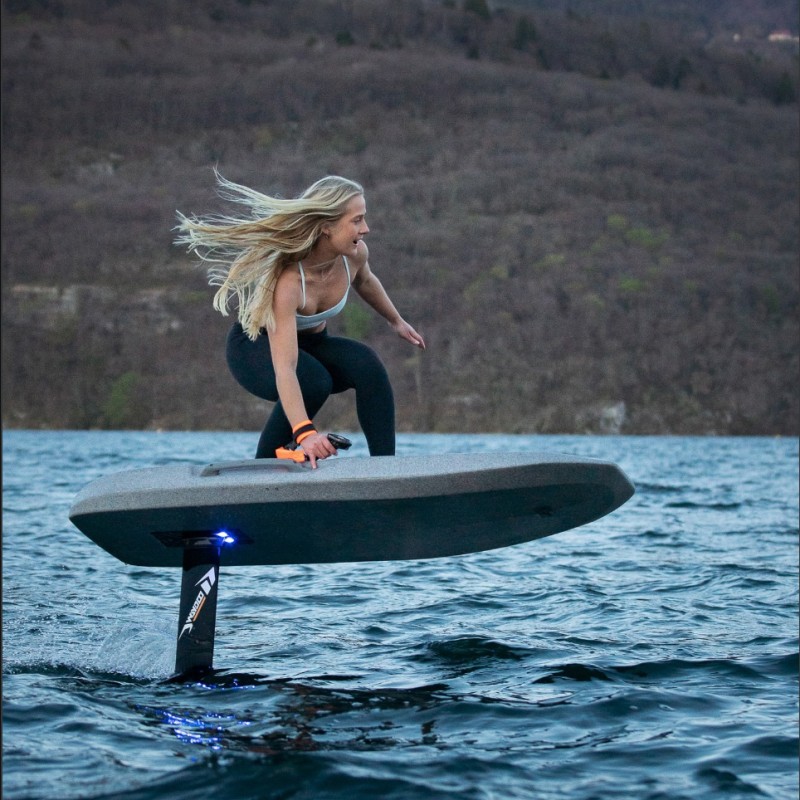 Waydoo Flyer EVO MAX PLUS+ Performance – Ηλεκτρική σανίδα eFoil Σετ (surf2809)